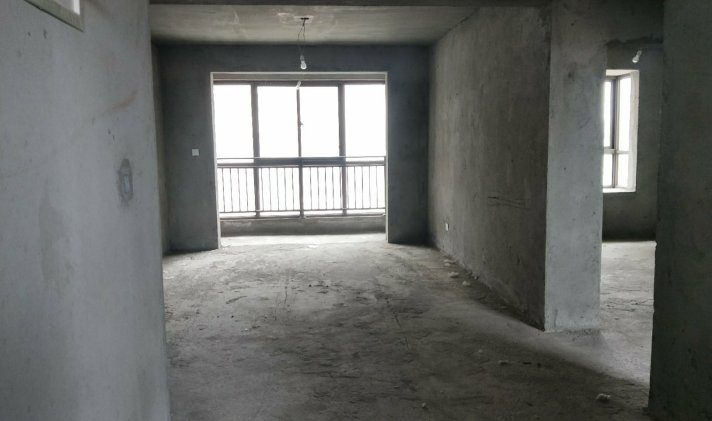 项城市城东 恒宇新天地 3室2厅1卫 115平米