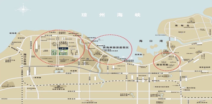 秀英区,秀英,华盛御秀