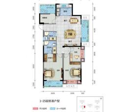 户型信息