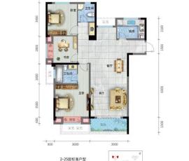 户型信息