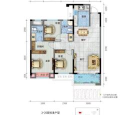 户型信息