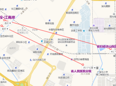 城投联投江南岸