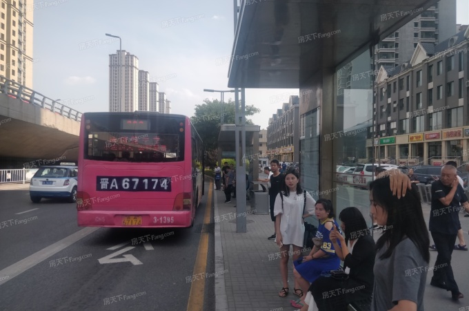 小店区,建设南路,中正锦城