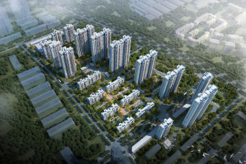 新市区,银川路,中海熙岸
