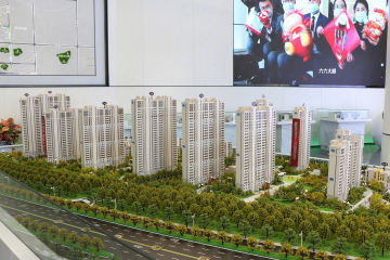新市区,银川路,中海熙岸
