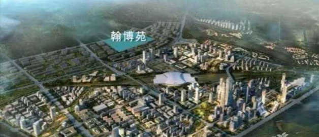 沙依巴克区,,交建·翰博苑