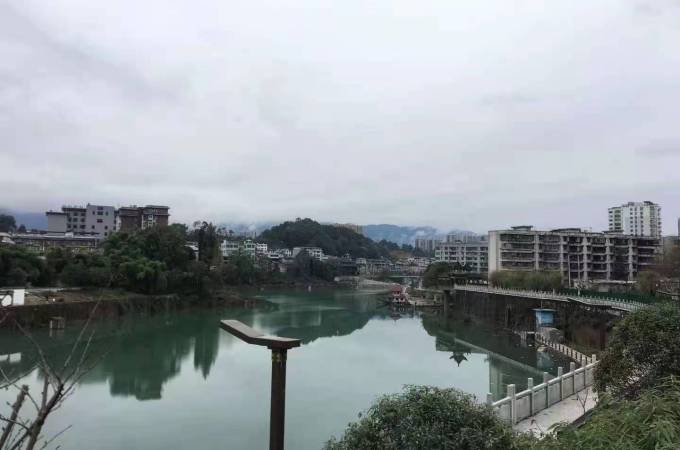 恩施市,舞阳坝,五峰·官坡府