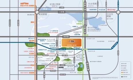 江夏区,江夏,宝业德信宸光里