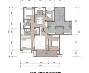 4室2厅2卫
