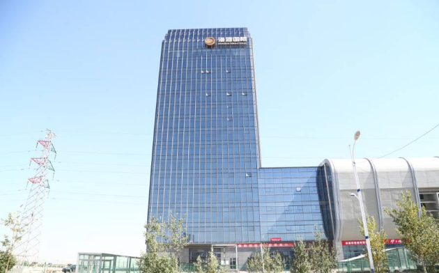 头屯河区,其他,海鸿国际