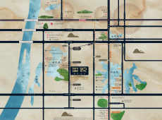 建发金茂玺悦