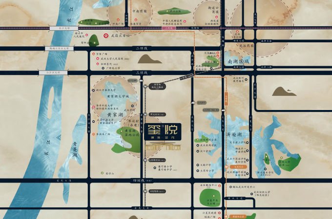 江夏区,江夏,建发金茂玺悦