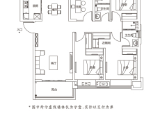 建发金茂玺悦