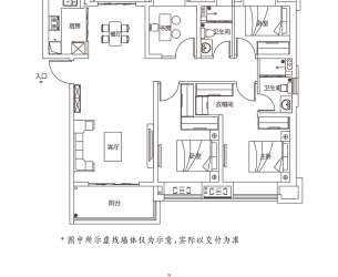 4室2厅2卫