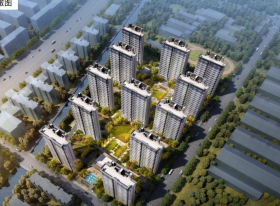 江宁区,中北三盛汝悦铭著