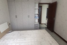 新城区,建工路,华清学府城,华清学府城,2室2厅,90㎡