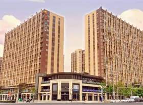 松江区,龙湖新壹城