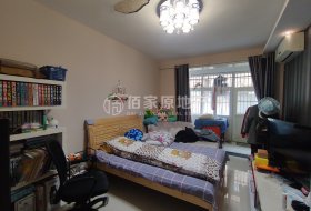 鼓楼区,热河南路,白云亭小区,白云亭小区,2室1厅,71.92㎡