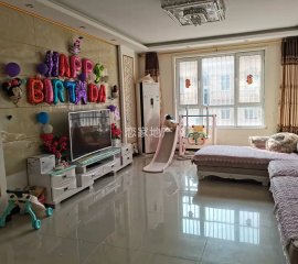 锦绣花园4楼房东在那住