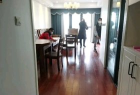 瓯海区,娄桥,德信海派公馆,德信海派公馆,3室2厅,87㎡