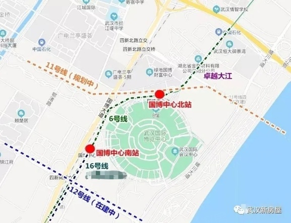 汉阳区,鹦鹉大道,卓越大江商铺
