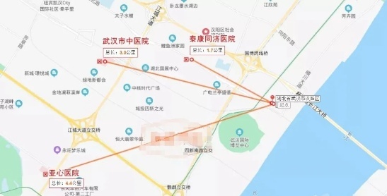 汉阳区,鹦鹉大道,卓越大江商铺