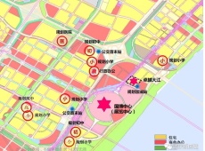 卓越大江商铺