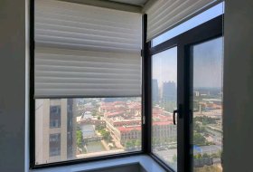 MAX世界港2700元/月，干净整洁，随时入住
