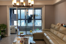瓯海区,娄桥,德信海派公馆,德信海派公馆,4室2厅,141.44㎡