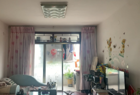 郾城区,郾城,淞江芳园西区,淞江芳园西区,2室2厅,88.84㎡