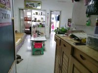 诸城市,城西,人民家园,,83㎡