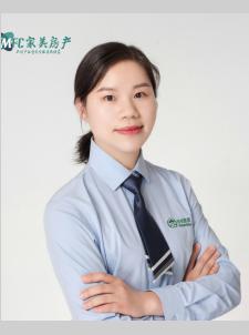 陈雪莲