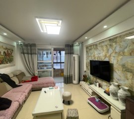 高盛汉郡69万元107㎡3室2厅1卫1阳台普通装修