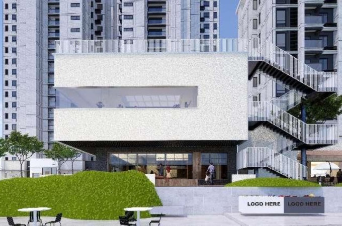 江夏区,其他,联投濮园