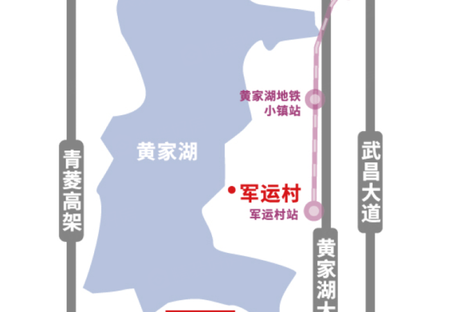 江夏区,其他,联投濮园