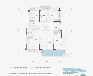 4室2厅2卫