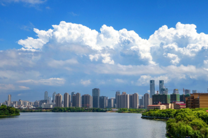 江夏区,其他,联投濮园