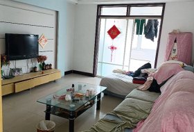 颍东区,颍东,香樟园,香樟园,4室2厅,98㎡