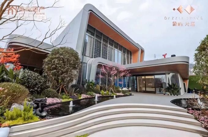 渝北区,其他,象屿光海