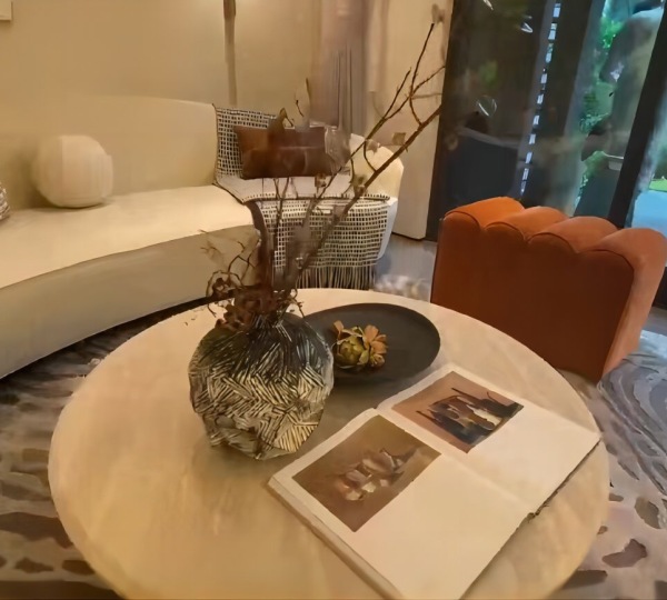 楼盘样板图