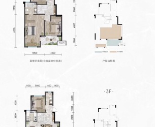 4室2厅2卫