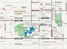 国盛自在莲花湖