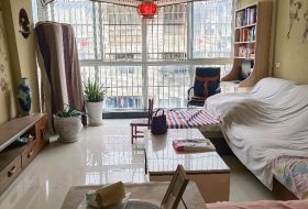 万源市,城中,向前广场,向前广场,3室2厅,110㎡