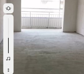 三室两厅一厨一卫，朝南，全款更名