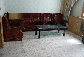 吐鲁番市,城中,旅游小区,旅游小区,2室1厅,75㎡