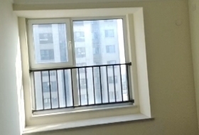 胶州市,其他,中海林溪世家,中海林溪世家,3室2厅,125㎡