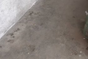 出租玉府新城旁边独院，北房4间