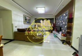 万源市,城中,阳光花园,阳光花园,3室2厅,125㎡