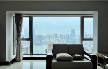 陆家嘴滨江丨赏外滩3房丨带阳台丨境外业主诚意出售