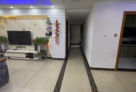 开福区,伍家岭,水映加州依云郡,水映加州依云郡,3室2厅,129.79㎡